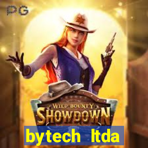 bytech ltda plataforma jogos